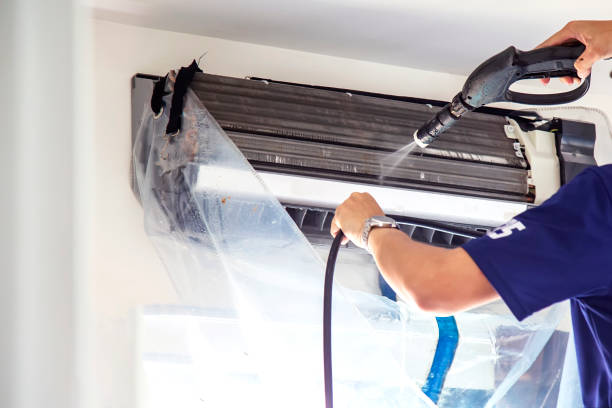 Best Local Air Duct Cleaning Services  in Watervliet, MI
