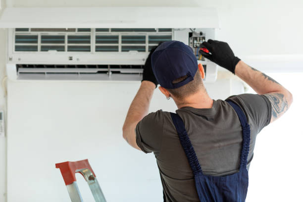 Ductwork Cleaning Services in Watervliet, MI