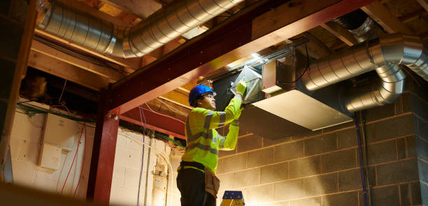 Best Professional Duct Cleaning Services  in Watervliet, MI