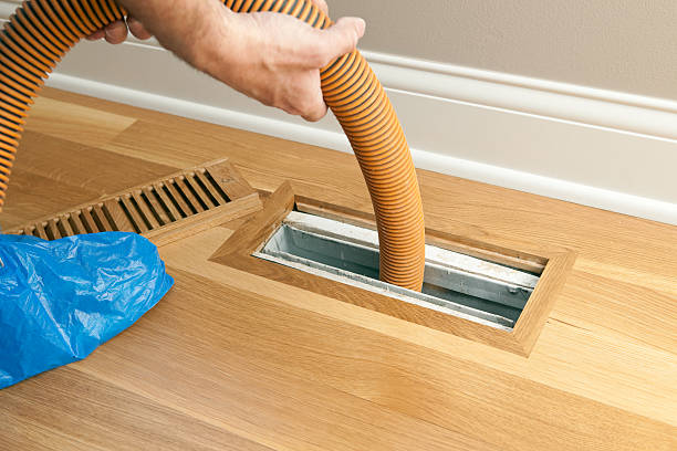 Best Air Duct Cleaning Near Me  in Watervliet, MI