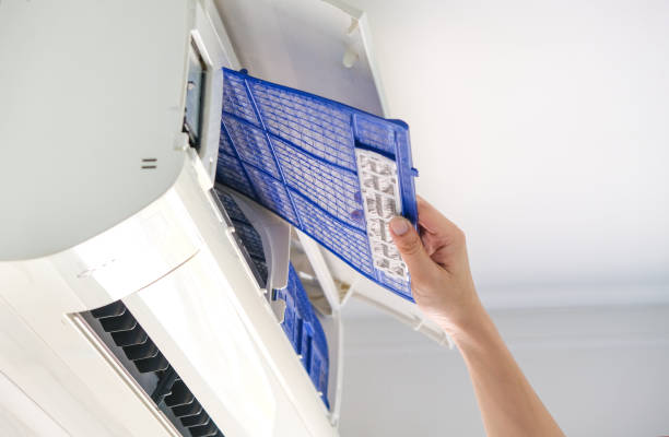 Best Emergency Air Duct Cleaning  in Watervliet, MI