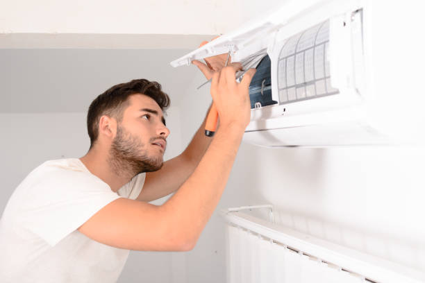 Professional Airduct Cleaning in Watervliet, MI