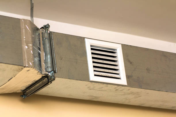 Best Affordable HVAC Duct Cleaning  in Watervliet, MI