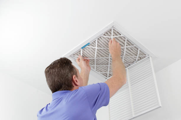 Best Commercial Air Duct Cleaning  in Watervliet, MI